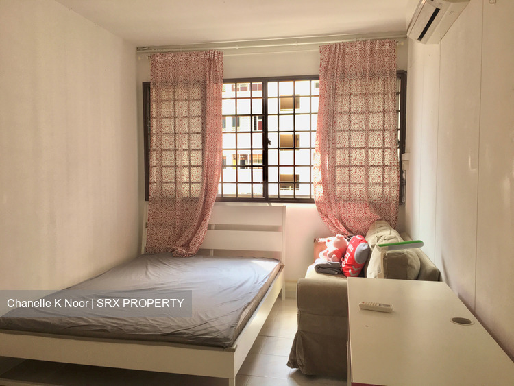 Blk 271 Bishan Street 24 (Bishan), HDB 4 Rooms #244520291